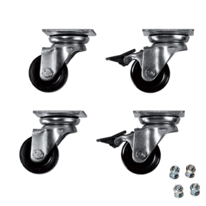 PİNYON SABİT AYAK - Görsel 1