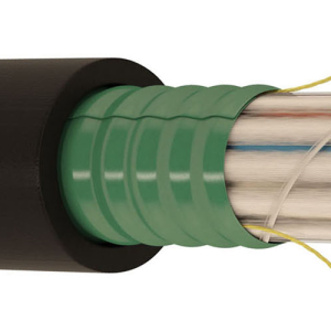 Çok Tüplü Zırhlı MM (1x2) OM1 62.5/125 LSOH 1200 N - Görsel 1