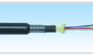 Zırhlı Harici Tip Tight Buffer Kablo MM OM1 62,5 - Görsel 1