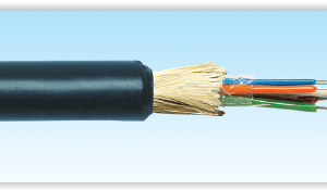 Non-Metal Zırhlı Harici MLT Siyah MM 50 mikron OM4 - Görsel 1