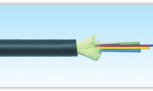 LS0H Dahili/Harici Tip Tight Buffer Kablo MM OM1 62,5 - Görsel 1