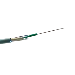 Legrand loose tube, indoor/outdoor, 50/125 µm, LSZH, OM2 Fiber Optik Kablo - Görsel 2