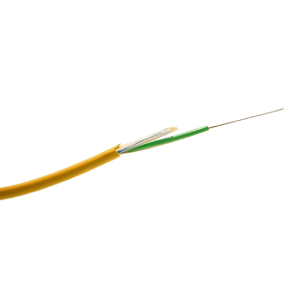 Legrand loose tube, indoor/outdoor, 9/125 µm, LSZH, SM Fiber Optik Kablo - Görsel 2