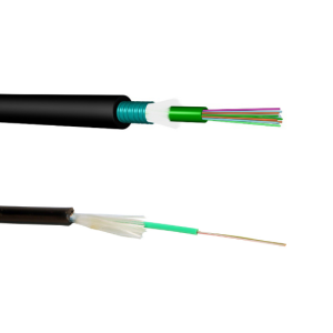 Legrand loose tube, outdoor, 9/125 µm, LSZH, SM Fiber Optik Kablo - Görsel 2