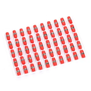 DataLight FC Simpleks Metalik Adaptör  D-Monte , Metal, SM - Görsel 2