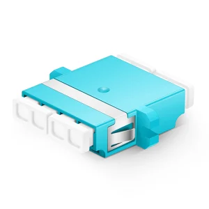 LC MM  OM3 QUAD ADAPTOR - Görsel 1