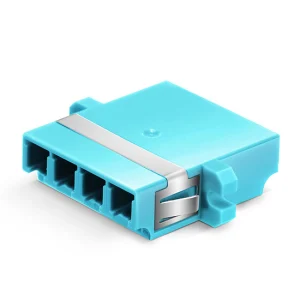 LC MM  OM3 QUAD ADAPTOR - Görsel 4