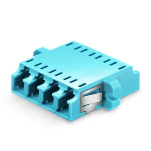 LC MM  OM3 QUAD ADAPTOR - Görsel 3