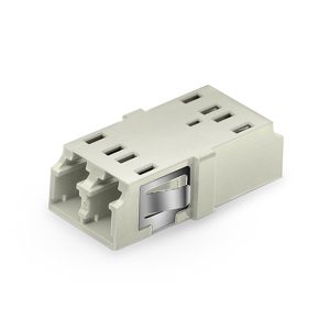 LC MM DUBLEX ADAPTOR - Görsel 2