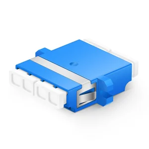 LC SM QUAD ADAPTOR - Görsel 1