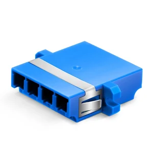 LC SM QUAD ADAPTOR - Görsel 5