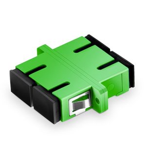 SC/APC SM DUBLEX ADAPTOR - Görsel 5