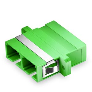 SC/APC SM DUBLEX ADAPTOR - Görsel 4