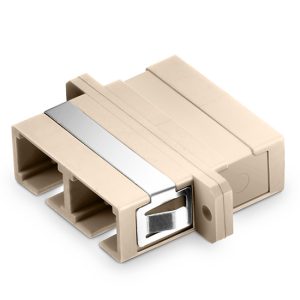 SC Duplex Adaptor, MM - Görsel 2
