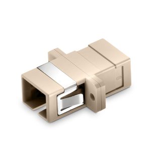 SC MM SIMPLEX ADAPTOR - Görsel 4