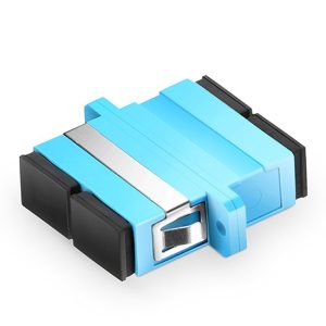 SC MM OM3 DUBLEX ADAPTOR - Görsel 1