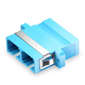 SC MM OM3 DUBLEX ADAPTOR - Görsel 4