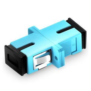 SC MM OM3 SIMPLEX ADAPTOR - Görsel 4