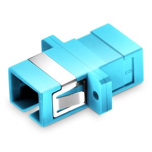 SC MM OM3 SIMPLEX ADAPTOR - Görsel 5