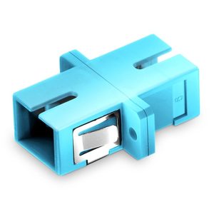 SC MM OM3 SIMPLEX ADAPTOR - Görsel 2