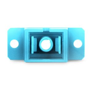 SC MM OM3 SIMPLEX ADAPTOR - Görsel 3