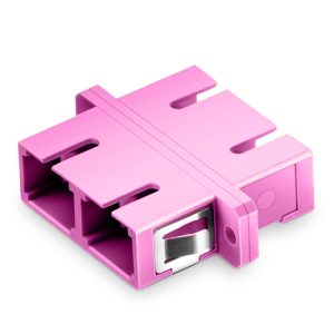 SC MM OM4 DUBLEX ADAPTOR - Görsel 5