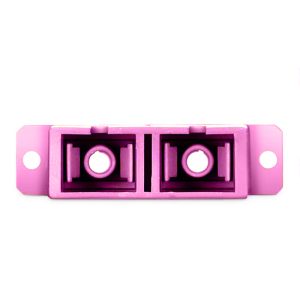 SC MM OM4 DUBLEX ADAPTOR - Görsel 3