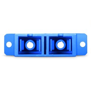DataLight SC Dupleks Plastik Adaptör , Mavi, SM  - Görsel 4