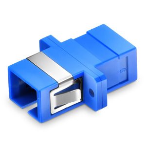 DataLight SC Simpleks Plastik Adaptör , Mavi, SM  - Görsel 5