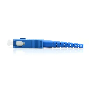 SM SC SIMPLEX CONNECTOR - Görsel 4