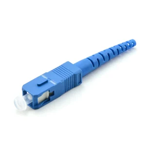 SM SC SIMPLEX CONNECTOR - Görsel 3