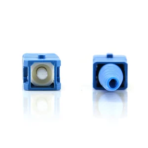 SM SC SIMPLEX CONNECTOR - Görsel 2