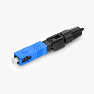 SM SC/UPC FAST KONNEKTOR - Görsel 1