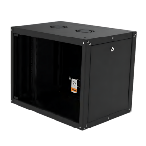 Rack Kabinet Duvar Tipi Ecoline Plus 600*450 Açılır Yan Kapak - Görsel 2