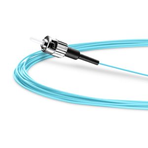 ST PIGTAIL 50/125 µm, OM3, 1m - Görsel 4