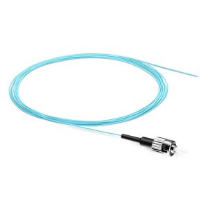 ST PIGTAIL 50/125 µm, OM3, 1m - Görsel 2