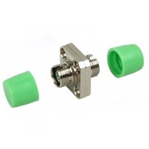 DataLight FC/APC Simpleks Metalik Adaptör Kare Kenar , Metal, SM - Görsel 1