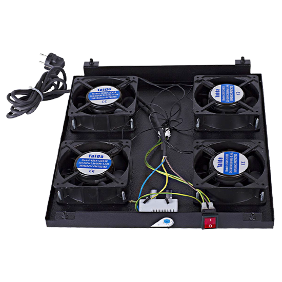 Fan-Modulu-Analog-4-Fan