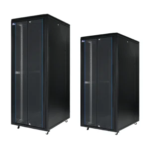Rack Kabinet Dikili Tip Normal Seri 800*800 - Görsel 1