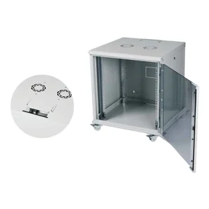 Rack Kabinet Duvar Tipi Normal Seri 600*600 - Görsel 4