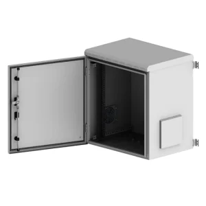 Rack Kabinet Dış Ortam TR Serisi 600*450 - Görsel 1