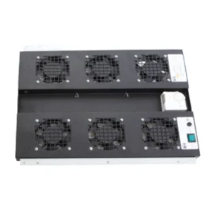 HAVALANDIRMA ÜNİTESİ: 4/2 FANLI, TERMOSTATLI, ON/OFF ANAHTARLI. - Görsel 1