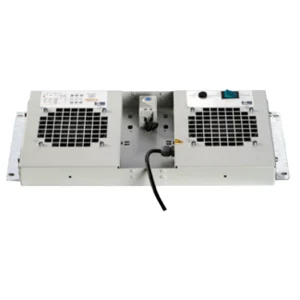 HAVALANDIRMA ÜNİTESİ: 1 FANLI, TERMOSTATSIZ, ON/OFF ANAHTARLI - Görsel 1