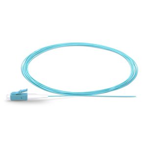 LC Simplex Pigtail 1 metre, MM OM3 50 - Görsel 2