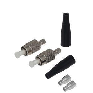 MM FC SIMPLEX KONNEKTOR 3MM - Görsel 1