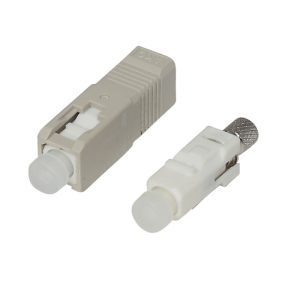 MM SC SIMPLEX KONNEKTOR - Görsel 1