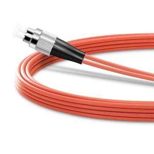 ST-FC MM 50/125 DX Tek Kılıf Zırhsız P.CORD - Görsel 2