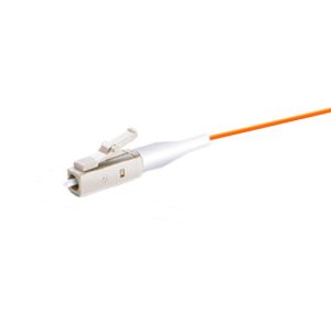 LC/PC MM SX 0,9mm 50/125 om2 1 core 1,5M LS0H - Görsel 3