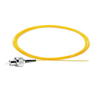 FC Simplex Pigtail 1 metre,SM - Görsel 1