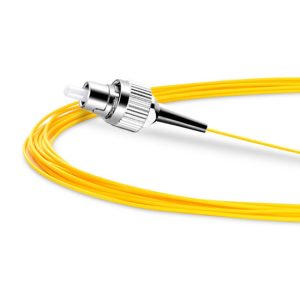 FC Simplex Pigtail 1 metre,SM - Görsel 2